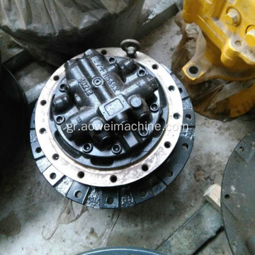 9256989 Hitachi ZX210-3 final drive ZX250-3 Κινητήρας συσκευής ταξιδιού 9150472 9195447 9170996